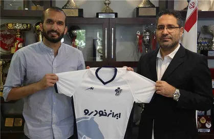 محمد نوری شاگرد عبدالله ویسی شد