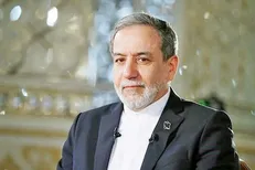 رایزنی عراقچی با وزرای خارجه اوگاندا، ونزوئلا و معاون وزیر خارجه چین