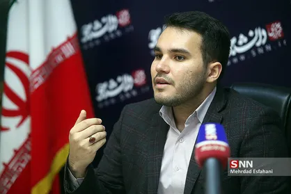 مهدی&zwnj;پور: قانون اساسی بر مبنای بازگشت نظام پارلمانی اصلاح شود / با فشار فتنه&zwnj;گران از آرمان&zwnj;ها کوتاه نمی&zwnj;آییم