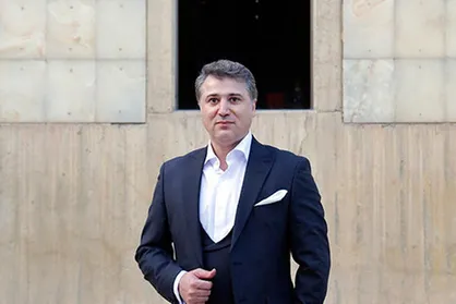 آمادگی خواننده پرسپولیسی برای کنسرت قبل از دربی پایتخت