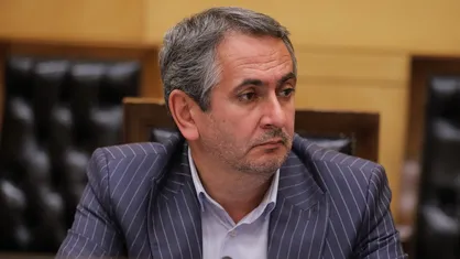 مسیر کمربند سبز دامنه سبلان اجرا می&zwnj;شود