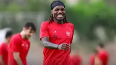 وضعیت بیفوما در پرسپولیس مشخص شد