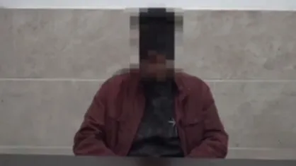 دستگیری اغتشاشگر آموزش دیده در زنجان