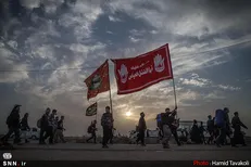 ۲۵۰ دانشجوی دانشگاه‌های کردستان راهی کربلای معلی شدند