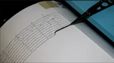 سه زمین لرزه بامدادی در خورموج