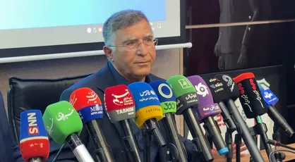 جلالی: اسپانیا می&zwnj;تواند شریک راهبردی فوتبال ما باشد +فیلم