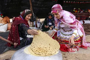 بازی عشایر