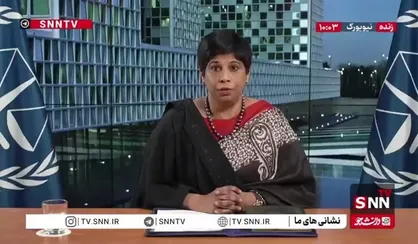 نماینده شورای امنیت در امور سودان: وضعیت در دارفور بسیار خاص و نگران&zwnj;کننده است / آزار، اعدام&zwnj;ها، تجاوز&zwnj;ها و گور&zwnj;های دسته&zwnj;جمعی در سطح بالایی وجود دارد