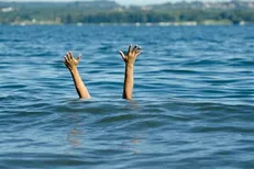 غرق شدن چهار عضو خانواده مشهدی در ساحل قشم
