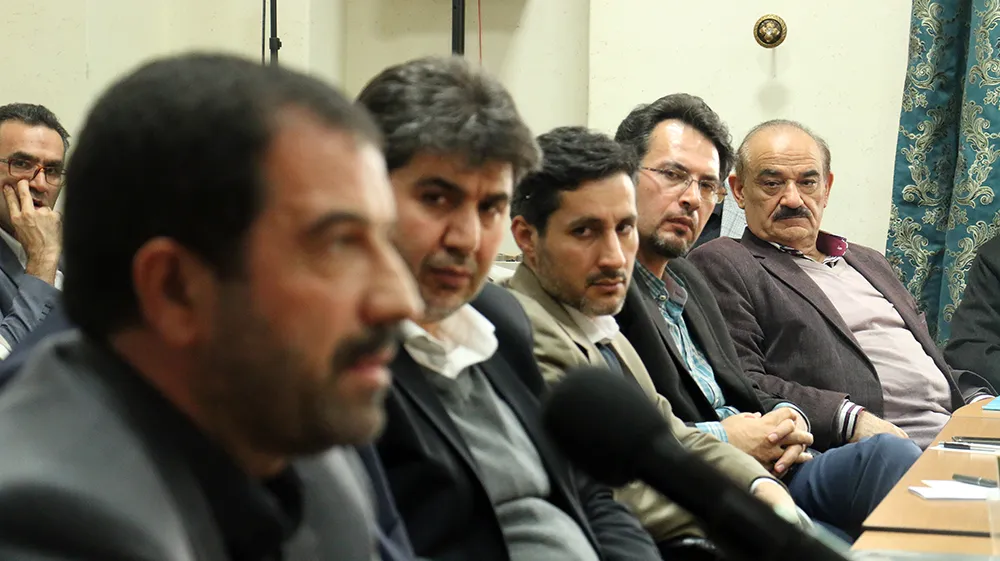 سعید جلیلی