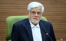 عارف حمله دشمنان آمریکایی - صهیونی به کنیسه و کلیسای هم‌وطنان کلیمی و مسیحی را محکوم کرد