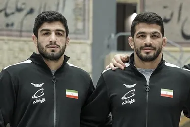 احتمال تقابل یزدانی با اسنایدر در جهانی قزاقستان
