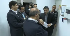 گمرک کرمان صاحب دیتا سنتر شد