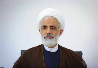 انصاری: مشغول تدوین اصلاحیه&zwnj;ی قانون حجاب هستیم