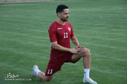 خبر خوش برای پرسپولیسی&zwnj;ها در آستانه بازی با الهلال