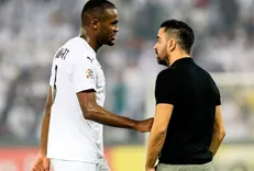 عامل برتری پرسپولیس ضدحمله بود/ ژاوی از اشتباهات الدحیل درس نگرفت