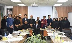 برپایی نخستین کارگاه آموزشی جشنواره هنر مقاومت