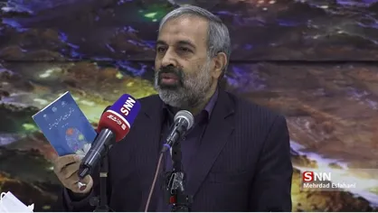 یزدی خواه: قطع اینترنت جهانی و فیلترینگ در دستور کار نیست / عزم دولت سیزدهم برای حمایت از پلتفرم&zwnj;های داخلی