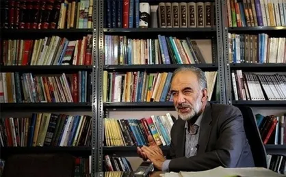 مراسم ترحیم سردار حاجی&zwnj;محمدزاده فردا برگزار می&zwnj;شود