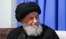 پیام تسلیت رئیس کل بانک مرکزی به مناسبت درگذشت حضرت آیت الله علوی گرگانی