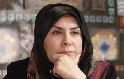 &laquo;گیتی خامنه&raquo; مجری &laquo;ما ایرانی&zwnj;ها&raquo; شد
