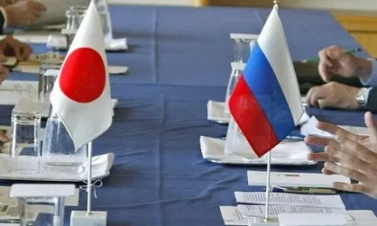 گفتگو&zwnj;ها با ژاپن درباره فعالیت مشترک در جزایر کوریل را متوقف کردیم