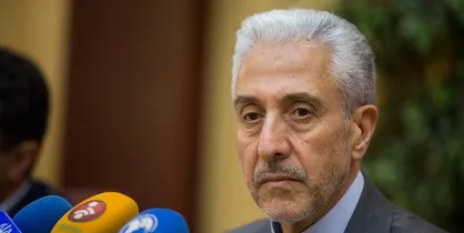 نخبگان دانشگاهی گفتمان "الگوی پایه اسلامی ایرانی پیشرفت" را غنای بیشتری می&zwnj;دهند