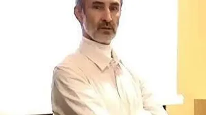 فایل صوتی/ تظلم خواهی حمید نوری از داخل زندان&zwnj;های سوئد