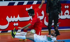 نگاهی به ۳ هفته پایانی لیگ برتر فوتسال/ خیال راحت ۵ تیم و رقابت جذاب در میانه جدول