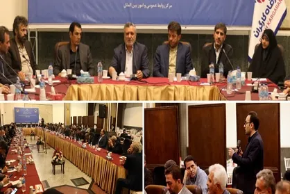مهار تورم با تقویت اقتصاد مردمی محقق می&zwnj;شود/ اصول مغفول مانده قانون کار باید اجرایی شود