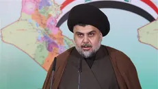 نظر منفی مقتدی صدر با انجام رأی‌گیری محرمانه درباره کابینه عراق