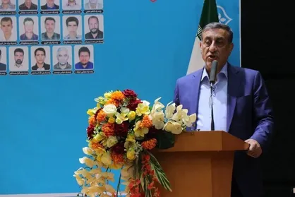 معاون رئیس جمهور: دولت پروژه جدید عمرانی آغاز نمی&zwnj;کند
