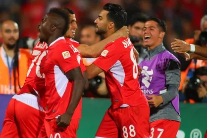 خاطره&zwnj;انگیزترین گل لیگ قهرمانان آسیا را یک پرسپولیسی زد