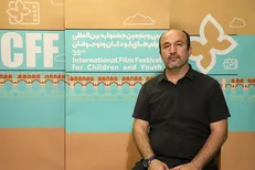 مرتضی آتش زمزم: «قهرمان من» تلخی‌های دوره کرونا را به تصویر می‌کشد