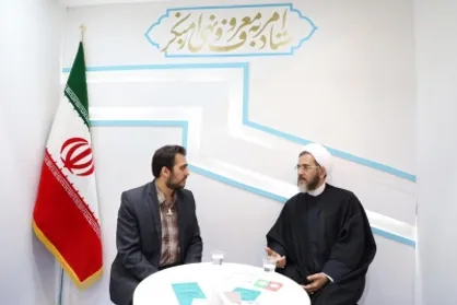 رئیس کمیسیون فرهنگی مجلس: امر و نهی متوازن می&zwnj;تواند مهمترین رویکرد ستاد امر به معروف باشد