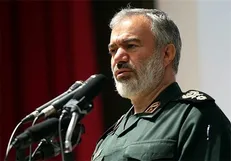 آمریکایی‌ها در ضعیف‌ترین دوران حضور خود در منطقه هستند / امروز از سوم خرداد ۶۱ قدرتمندتریم