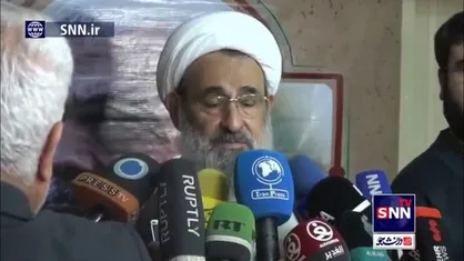 حجت&zwnj;الاسلام رحیمیان: شهادت&zwnj;ها راه حق را متوقف نمی&zwnj;کنند بلکه آن را پیروزمندتر می&zwnj;سازند