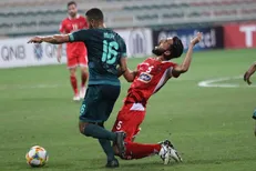 پرسپولیس باخت و همه چیز را برعکس کرد/ کار شاگردان برانکو سخت شد