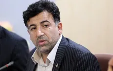 دریس: ۷۰۰ هزار تن کالای اساسی آماده خروج از بندر امام است/ فراخوان عمومی برای گسیل کامیون‌ها