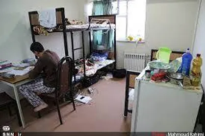 اختصاص ردیف بودجه به ساخت خوابگاه&zwnj;های متاهلی در لایحه بودجه ۱۴۰۲