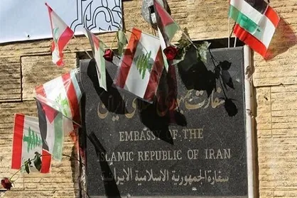 ملت ایران برای کمک&zwnj; به مردم لبنان از طریق مراکز رسمی اقدام نمایند