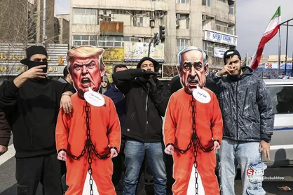 پیروزی&zwnj;های جبهه مقاومت، شکست مفتضحانه آمریکا و اسرائیل