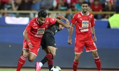 برنامه سفر پرسپولیس برای بازی با استقلال خوزستان مشخص شد