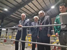 ایران پنجمین تولیدکننده بزرگ ماکارونی در جهان