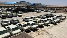 قیمت گواهی اسقاط خودروهای فرسوده شناور می‌شود