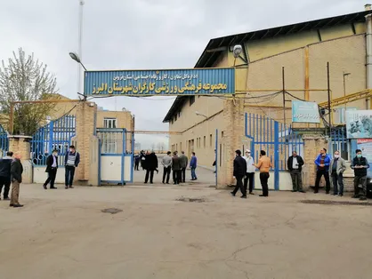 ۲۷ ماه چشم&zwnj;انتظاری کارگران کنتورسازی قزوین برای گرفتن حقوق / کارخانه عملا تعطیل است