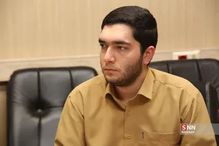 نشست بسیج دانشجویی