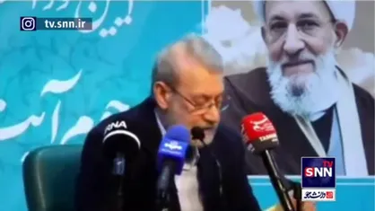 علی لاریجانی: برخی کشور&zwnj;های عربی به دنبال بیانیه&zwnj;نویسی علیه جزایر ایران هستند؛ به موقع باید به حساب آنها رسید