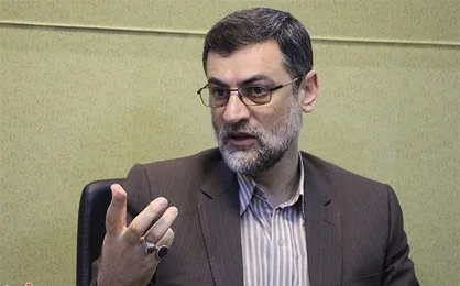 قاضی زاده هاشمی: دولت&zwnj;های قبل فکر می&zwnj;کردند یک عصای موسی به نام ارتباط با آمریکا دارند بزنند زمین همه مشکلات حل می&zwnj;شود