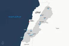 تکذیب سقوط روستا‌های جنوب لبنان توسط منابع آگاه امنیتی